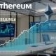 Institutional Ethereum adoption driving massive capital inflows into blockchain infrastructure