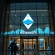 Ethereum institutional adoption transforming corporate treasury strategies in digital finance