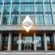 Ethereum institutional adoption transforming corporate treasury management and digital asset reserves