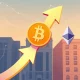 Institutional capital flowing from Bitcoin to Ethereum showing major crypto investment rotation