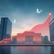 Ethereum institutional demand driving cryptocurrency market transformation with charts and investment growth