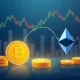 Ethereum institutional inflows surpassing Bitcoin in cryptocurrency investment landscape