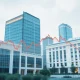 Strategic Ethereum investment analysis showing declining volatility and institutional adoption trends