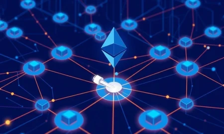 Ethereum Layer 2 scaling network experiencing downtime and transaction delays