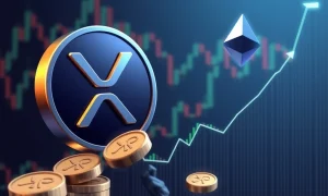 Investors shifting from XRP to Ethereum Layer 2 solutions due to regulatory clarity and growth potential