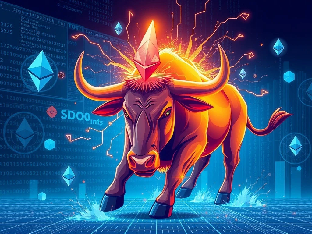 BullZilla Ethereum meme coin mutation mechanism transforming cryptocurrency market