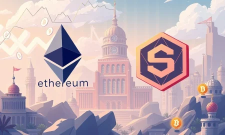 Ethereum-based memecoins outperforming Solana in 2025 cryptocurrency market competition