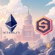 Ethereum-based memecoins outperforming Solana in 2025 cryptocurrency market competition