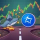 Ethereum news today showing whale transactions and Cardano at critical price crossroads