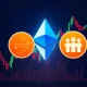 Behavioral economics analysis of Ethereum price volatility showing psychological trading patterns