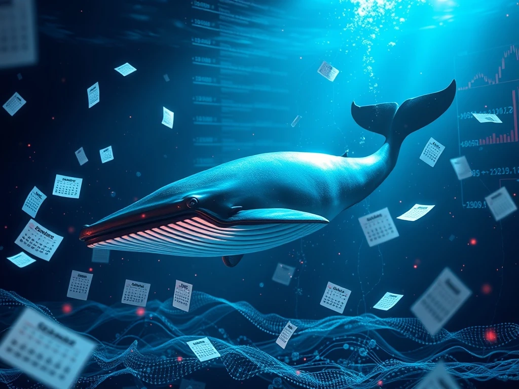 Ethereum September curse analysis showing whale activity and market trends challenging historical patterns