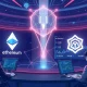 Ethereum vs Solana DeFi TVL comparison showing dominance and sustainability challenges