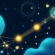 Ethereum and Solana blockchain competition with institutional investment flows in cryptocurrency market