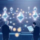 Ethereum staking validators creating supply shock and institutional adoption