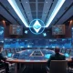 Ethereum treasuries transforming institutional debt markets with blockchain technology and financial analytics
