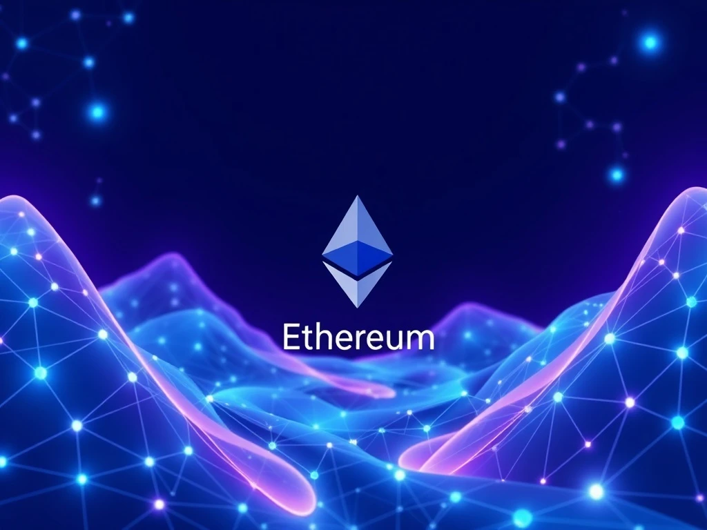 Ethereum UX roadmap transforming blockchain interoperability with seamless L2 connections
