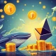 Ethereum whale accumulation driving cryptocurrency market growth and altcoin opportunities