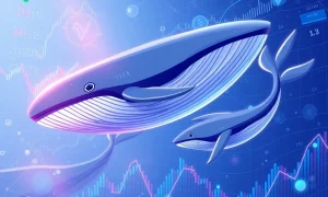 Ethereum whale activity driving cryptocurrency market momentum and institutional investment flows