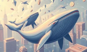 Ethereum whale activity driving institutional staking growth and market transformation