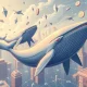 Ethereum whale activity driving institutional staking growth and market transformation