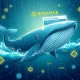 Ethereum whale transferring millions to exchange while securing substantial cryptocurrency profits