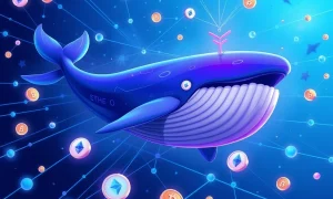 Ethereum whale driving institutional investment through strategic staking and blockchain adoption