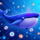 Ethereum whale driving institutional investment through strategic staking and blockchain adoption