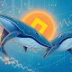 Ethereum whales demonstrating strategic movement to Binance exchange with bullish market confidence