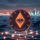 Ethereum cryptocurrency surge driven by institutional investors and whale accumulation patterns