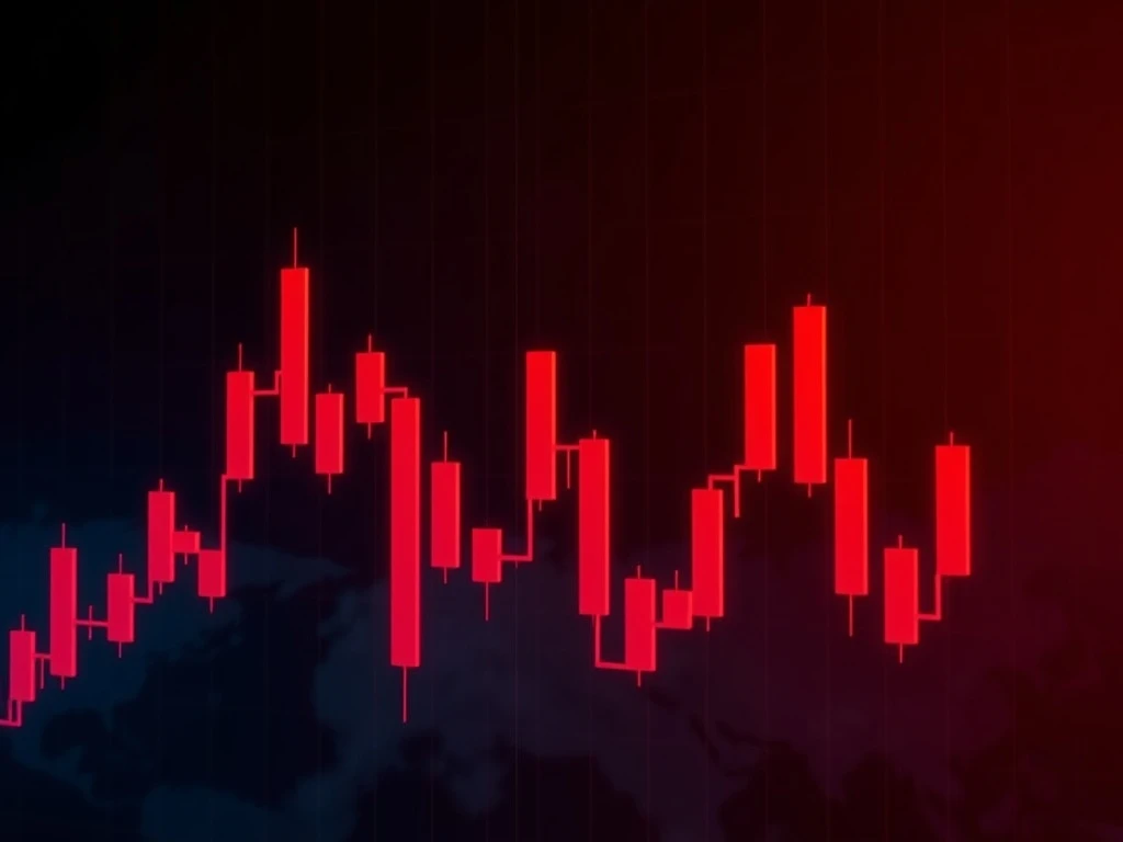 ETHFI price drop analysis showing catastrophic market crash and technical indicators