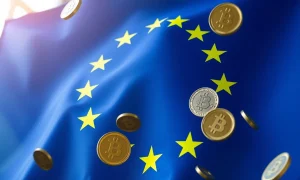 EU crypto sanctions regulatory framework affecting digital currency compliance