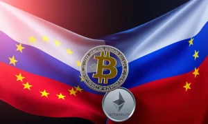 EU imposes critical crypto sanctions against Russia in digital economic warfare