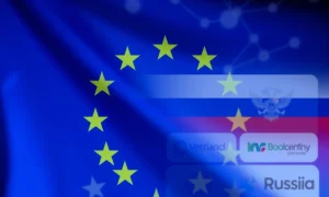 EU imposing sanctions on Russian crypto exchanges to prevent financial circumvention