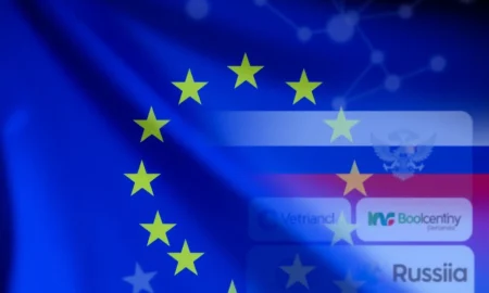 EU imposing sanctions on Russian crypto exchanges to prevent financial circumvention