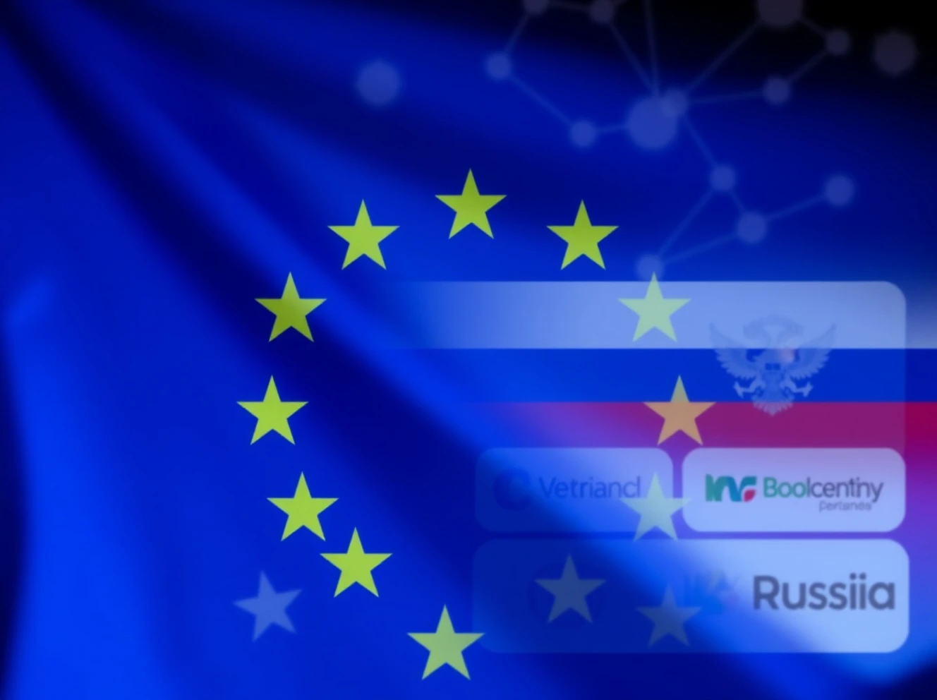 EU imposing sanctions on Russian crypto exchanges to prevent financial circumvention
