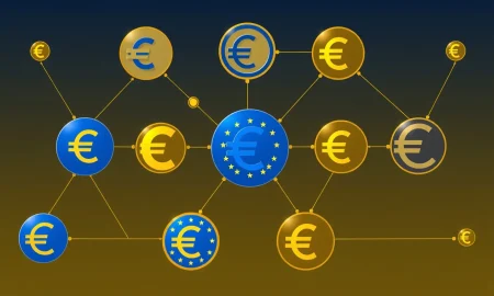 European banks collaborating on euro-based stablecoin for financial autonomy