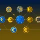 European banks collaborating on euro-based stablecoin for financial autonomy