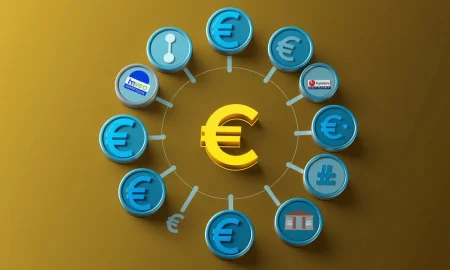 European banks launching compliant euro stablecoin as digital payment alternative