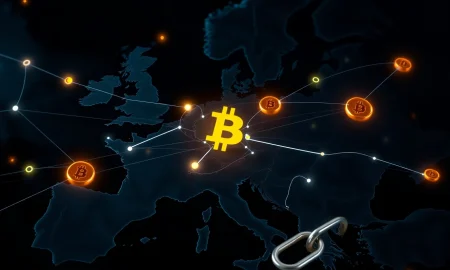 European authorities dismantle massive crypto fraud network across multiple countries