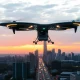 FAA eVTOL program enabling advanced air mobility testing with electric aircraft