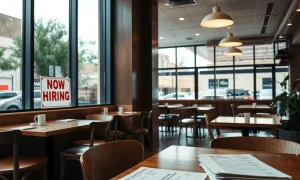 Family restaurant undergoing Chapter 11 bankruptcy restructuring to maintain operations