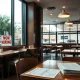 Family restaurant undergoing Chapter 11 bankruptcy restructuring to maintain operations