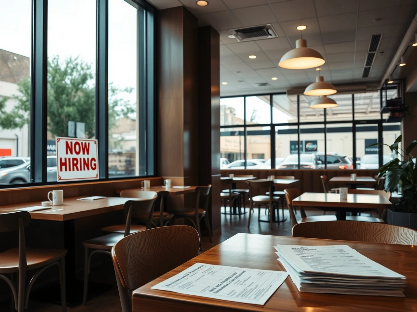 Family restaurant undergoing Chapter 11 bankruptcy restructuring to maintain operations