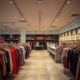 Fashion retailer's final days during Chapter 7 bankruptcy liquidation process