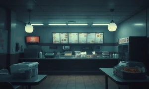 Fast-food chain making strategic changes to breakfast service and expansion plans