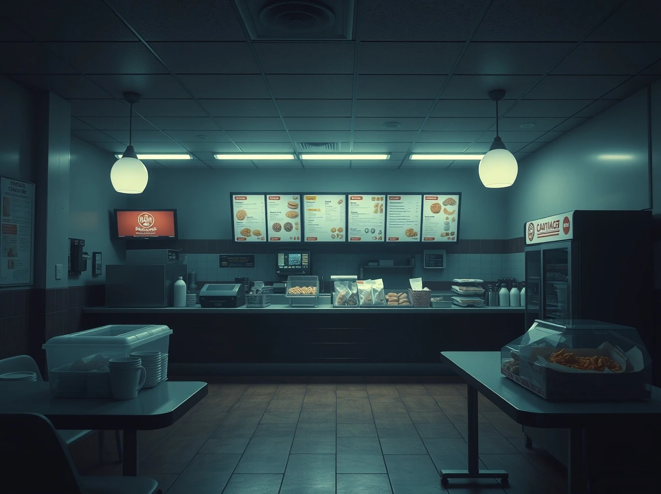 Fast-food chain making strategic changes to breakfast service and expansion plans