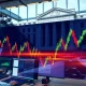 Federal Reserve decision affecting stock market performance and investment strategy