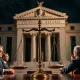 Fed independence threatened by political courtroom showdown affecting economic stability