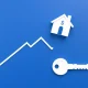 Federal Reserve interest rate cut impact on mortgage affordability and housing market