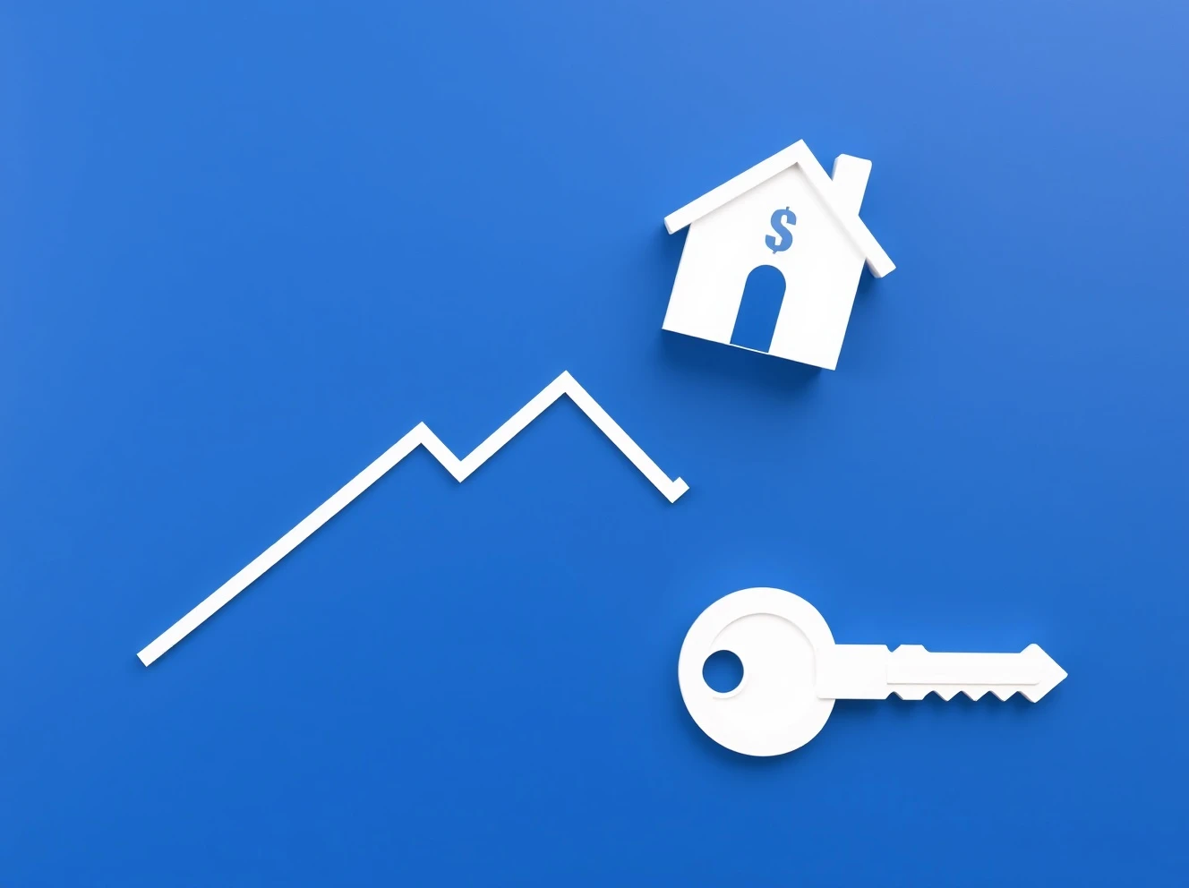 Federal Reserve interest rate cut impact on mortgage affordability and housing market